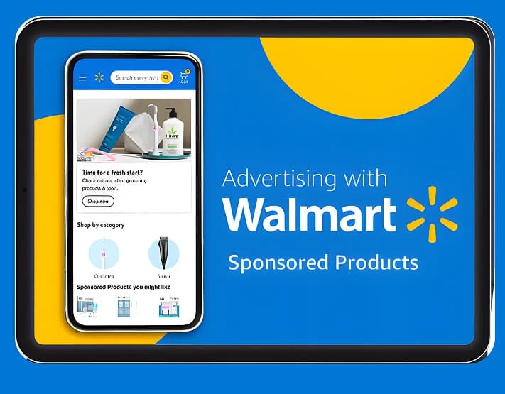 Walmart marketplace automation and seller growth strategy